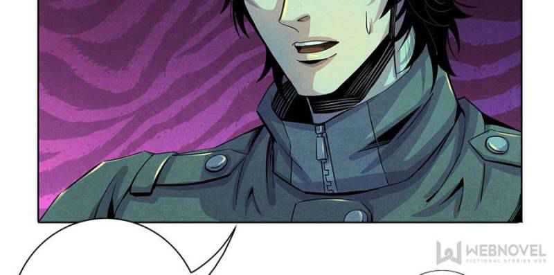 Lovecraftian Plague Doctor Chapter 72 - Page 41