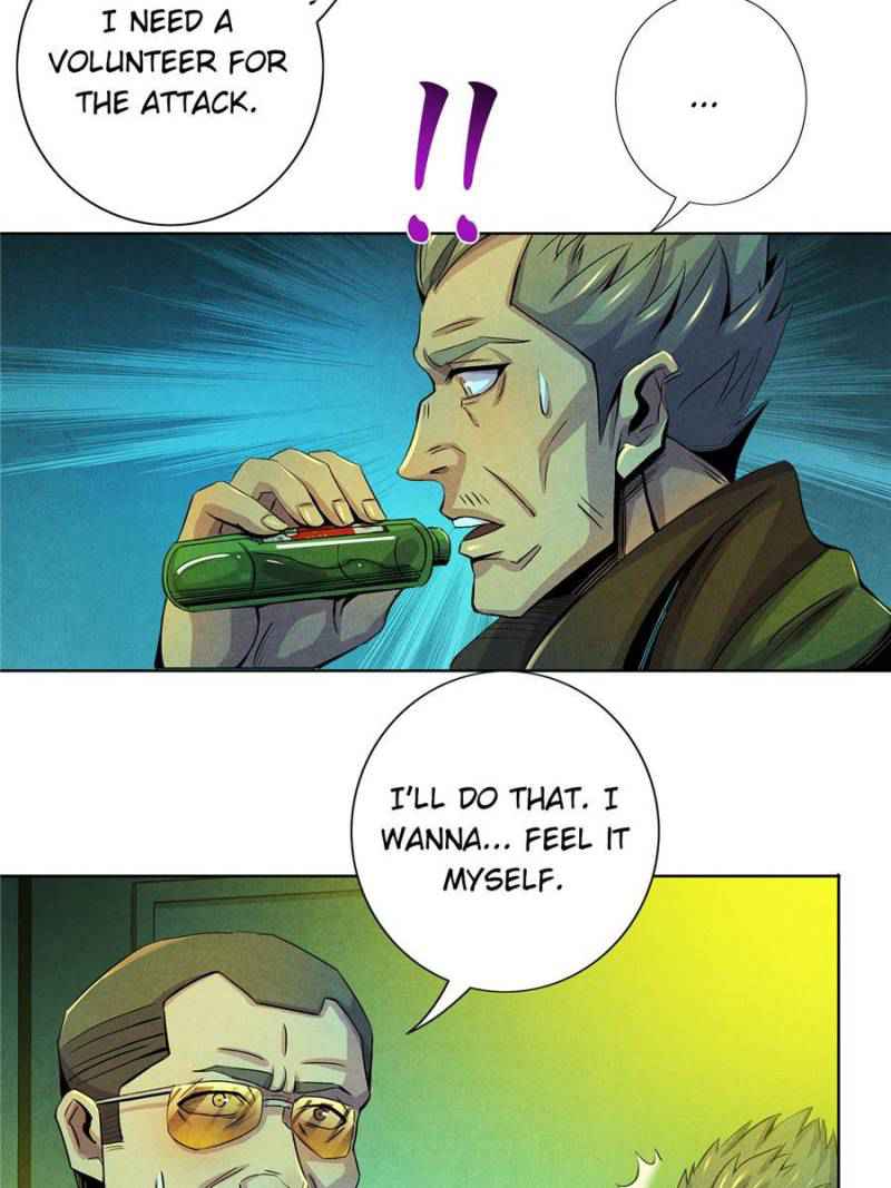 Lovecraftian Plague Doctor Chapter 72 - Page 42