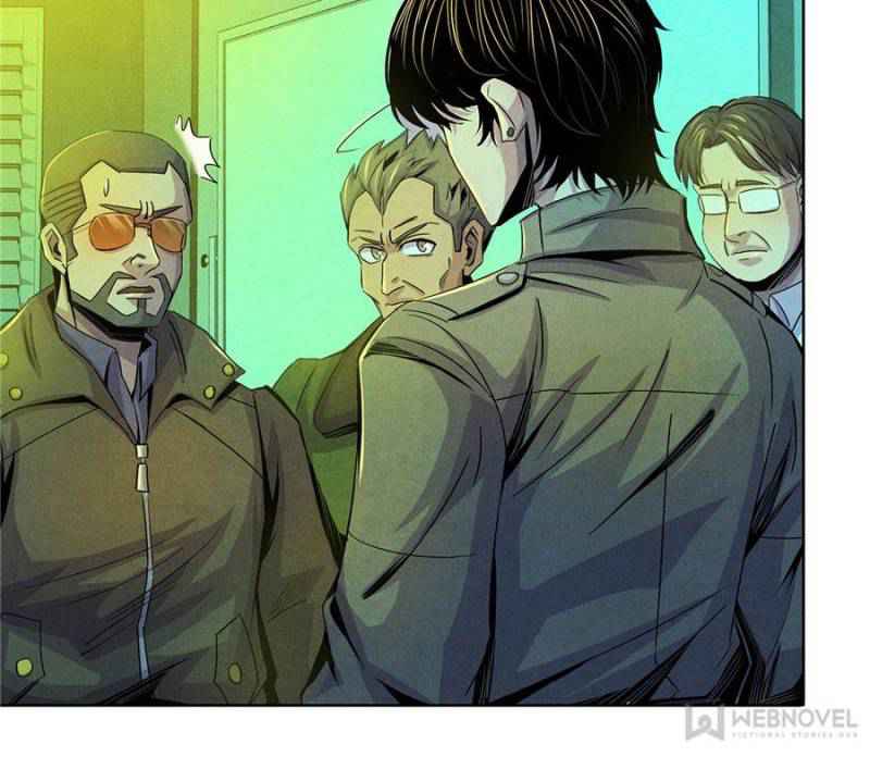 Lovecraftian Plague Doctor Chapter 72 - Page 47