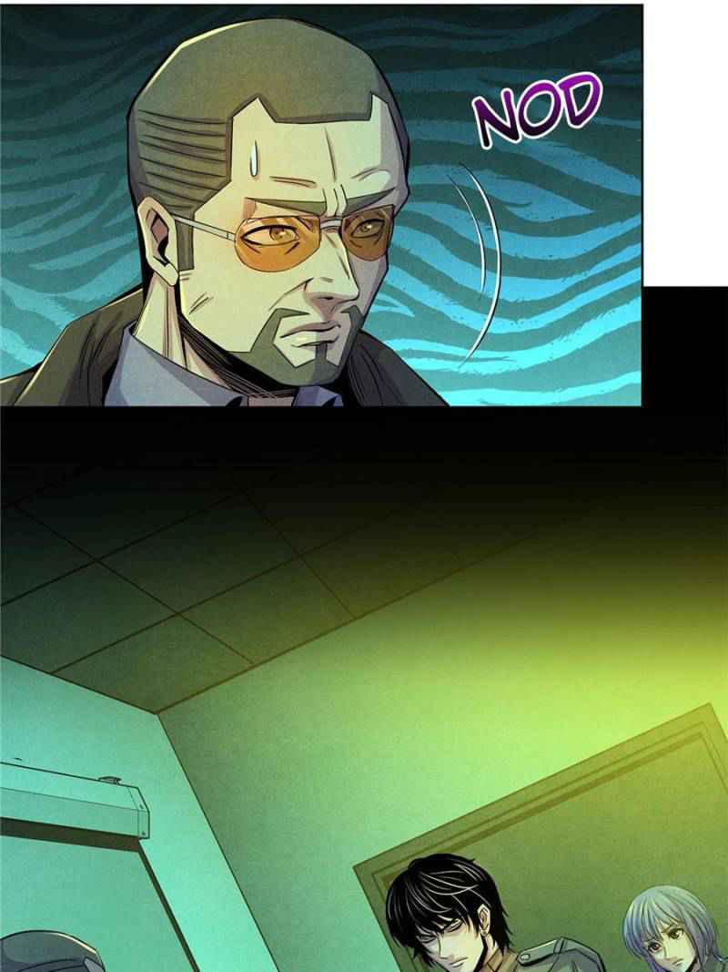 Lovecraftian Plague Doctor Chapter 72 - Page 48