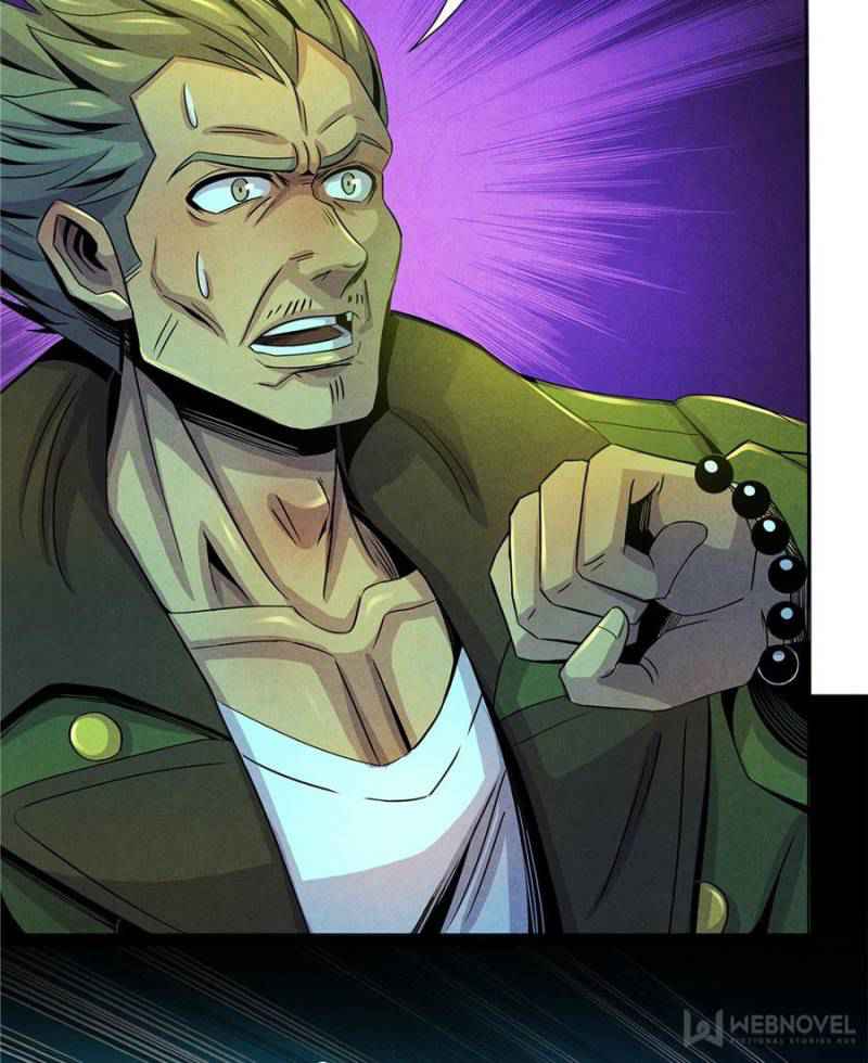 Lovecraftian Plague Doctor Chapter 72 - Page 58
