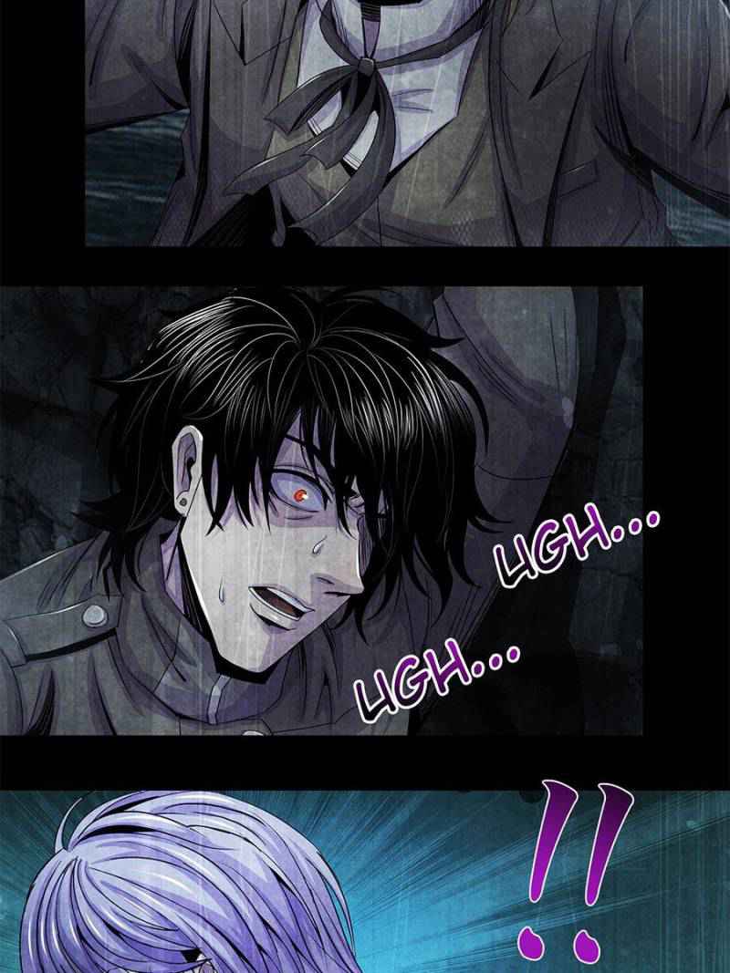 Lovecraftian Plague Doctor Chapter 73 - Page 17