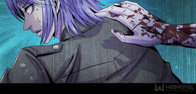 Lovecraftian Plague Doctor Chapter 73 - Page 18
