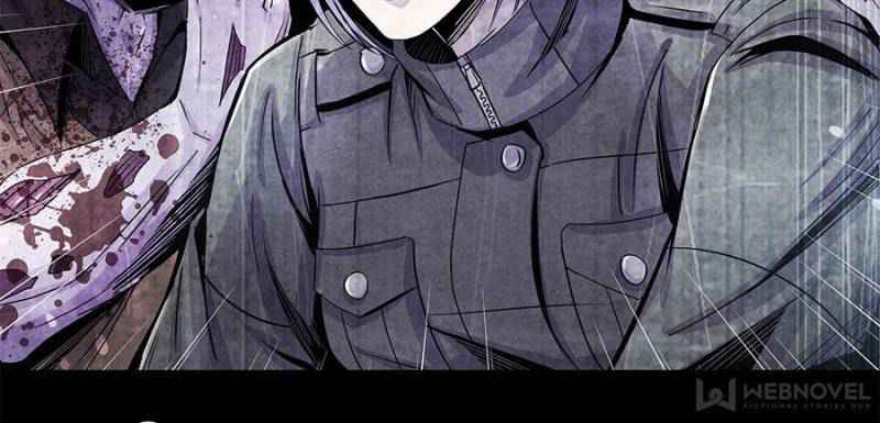 Lovecraftian Plague Doctor Chapter 73 - Page 21
