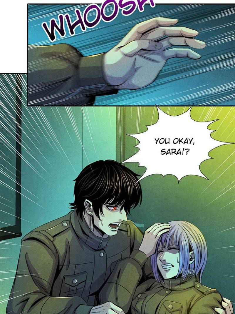 Lovecraftian Plague Doctor Chapter 73 - Page 26