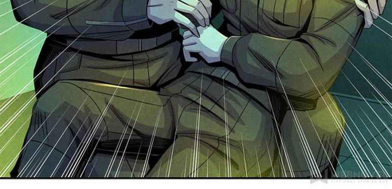 Lovecraftian Plague Doctor Chapter 73 - Page 27