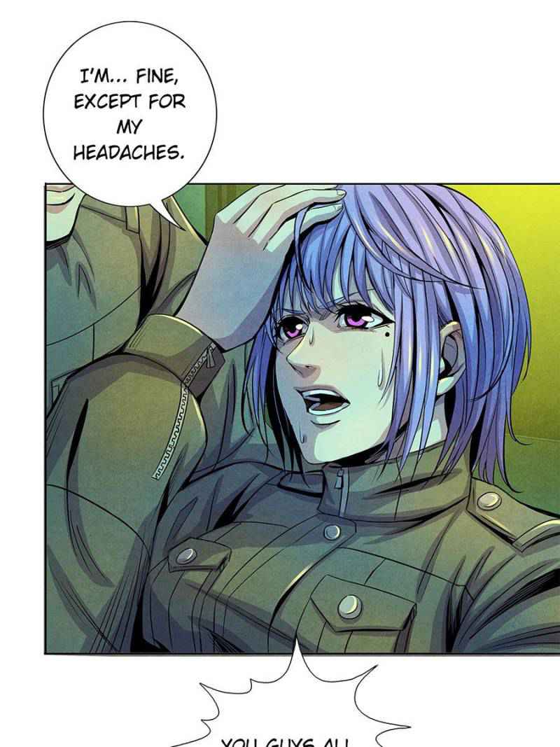 Lovecraftian Plague Doctor Chapter 73 - Page 28