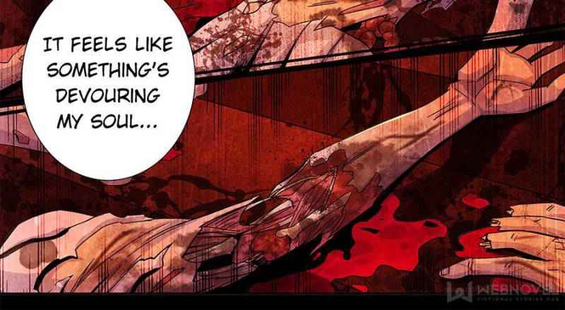 Lovecraftian Plague Doctor Chapter 73 - Page 36