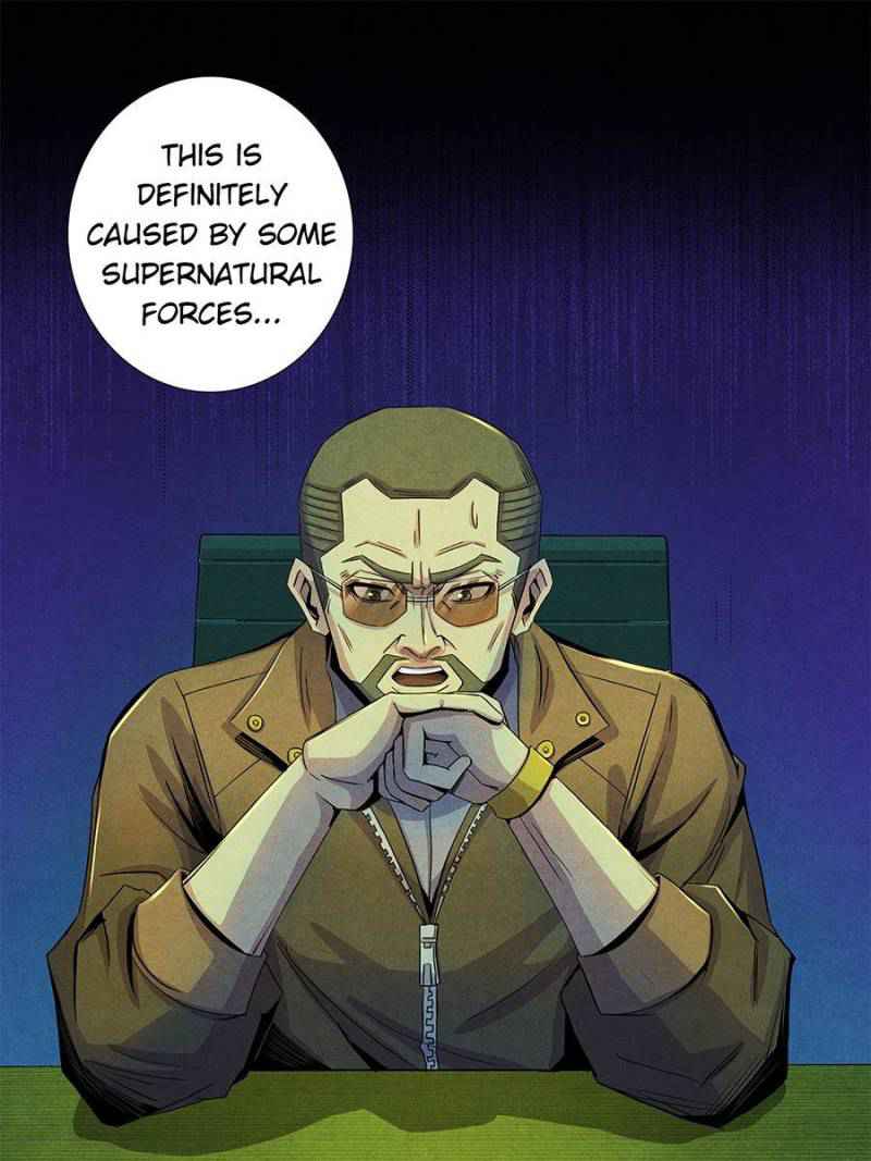 Lovecraftian Plague Doctor Chapter 73 - Page 37