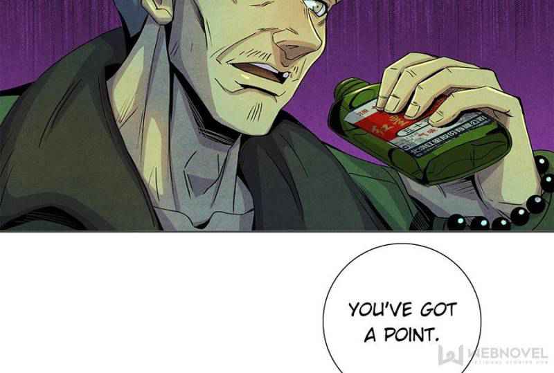 Lovecraftian Plague Doctor Chapter 73 - Page 42