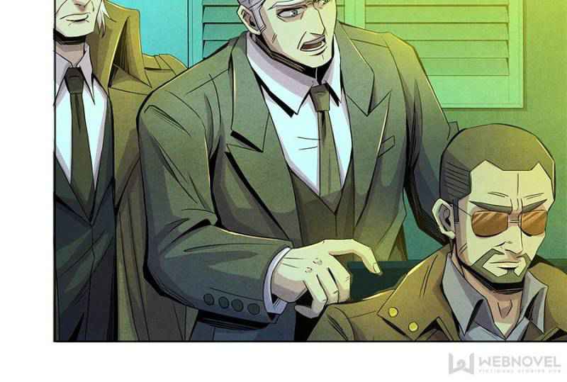 Lovecraftian Plague Doctor Chapter 73 - Page 45
