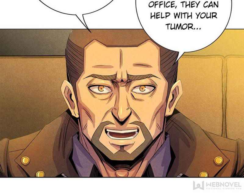 Lovecraftian Plague Doctor Chapter 73 - Page 54
