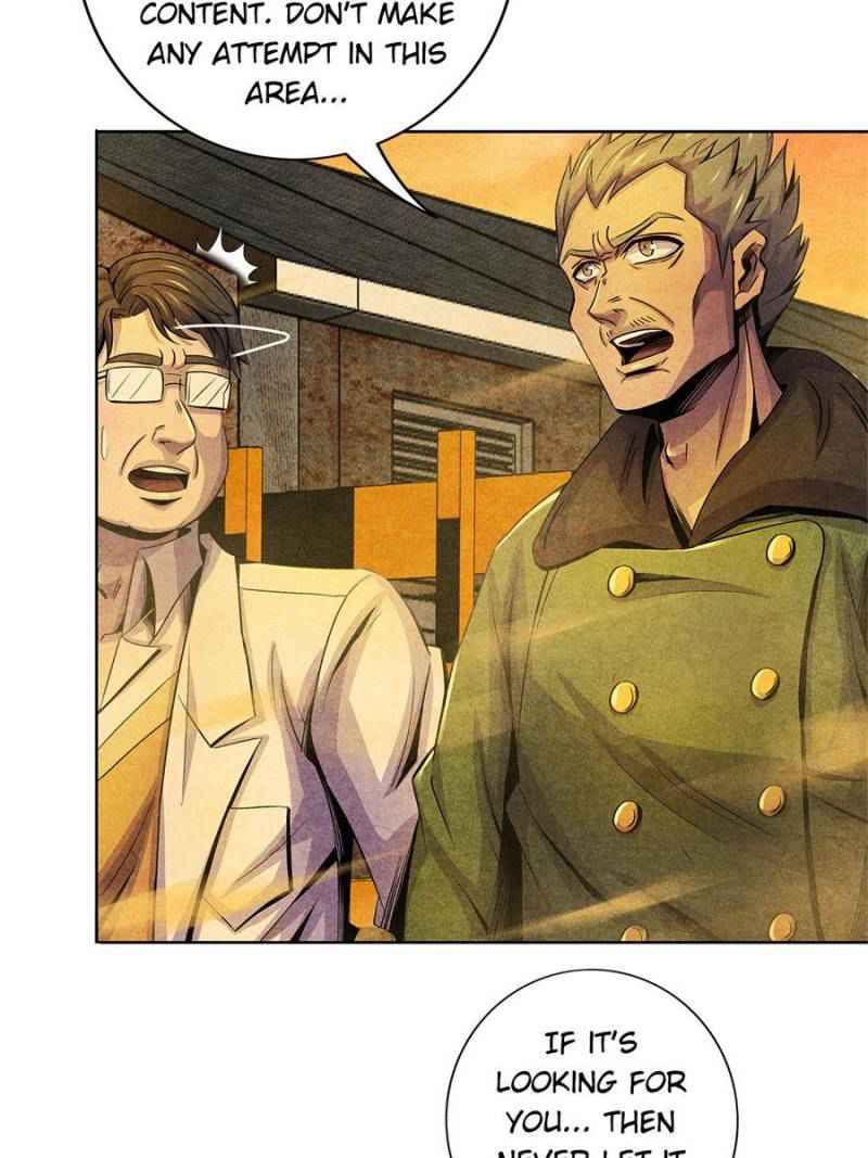 Lovecraftian Plague Doctor Chapter 74 - Page 11