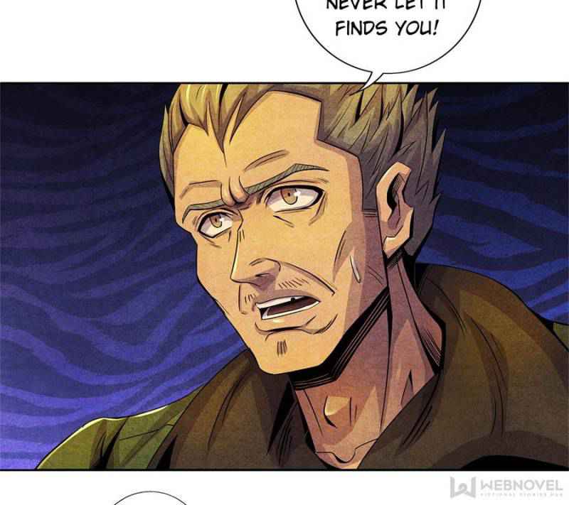 Lovecraftian Plague Doctor Chapter 74 - Page 12