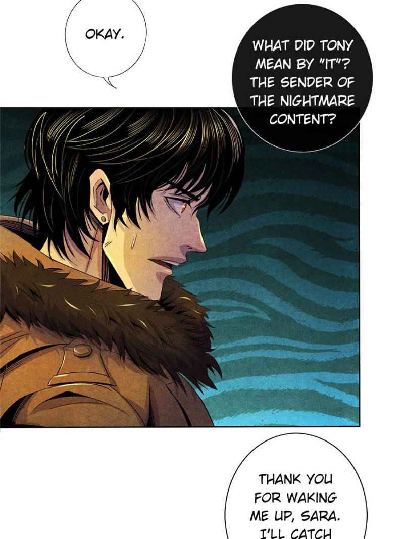 Lovecraftian Plague Doctor Chapter 74 - Page 13