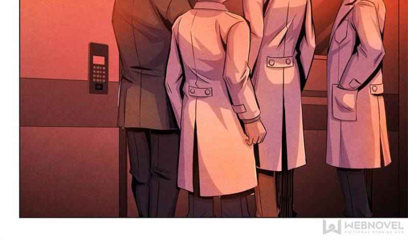 Lovecraftian Plague Doctor Chapter 74 - Page 44