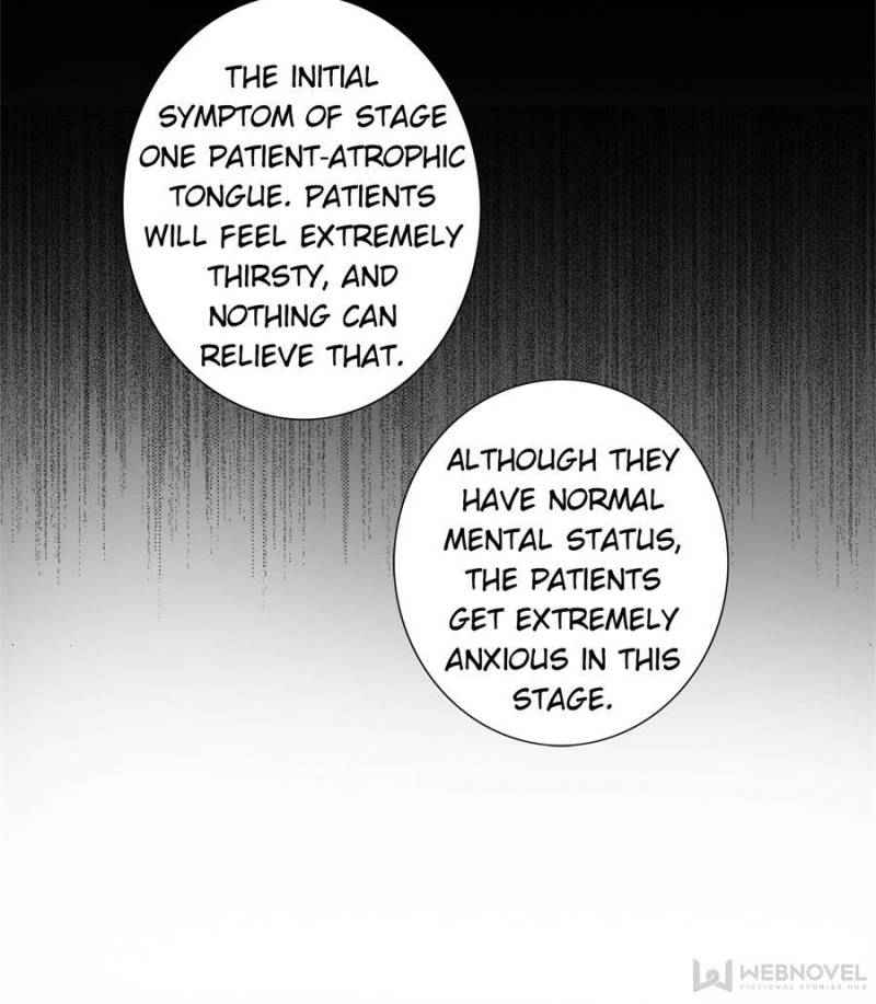 Lovecraftian Plague Doctor Chapter 74 - Page 60