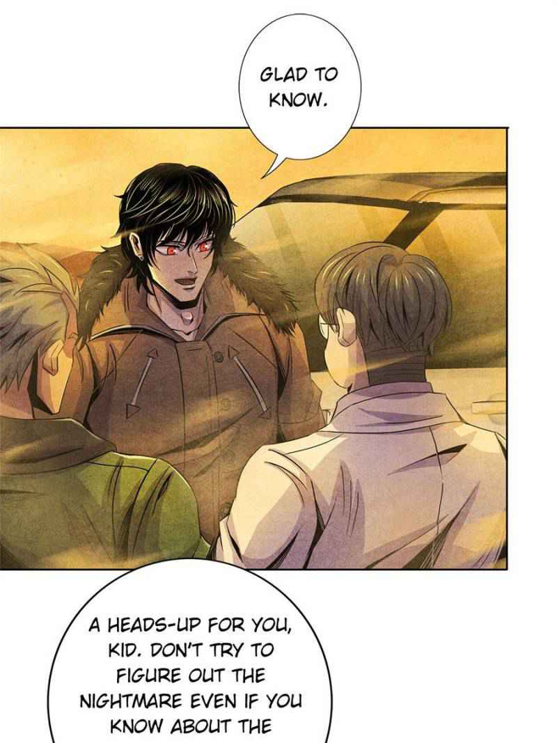 Lovecraftian Plague Doctor Chapter 74 - Page 10
