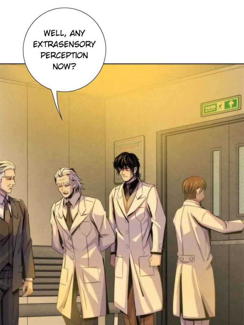 Lovecraftian Plague Doctor Chapter 75 - Page 28