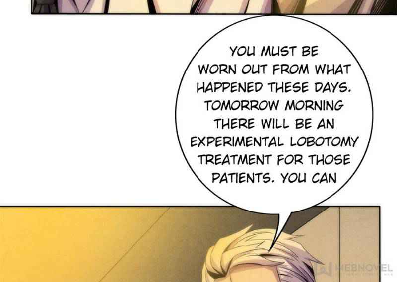 Lovecraftian Plague Doctor Chapter 75 - Page 30