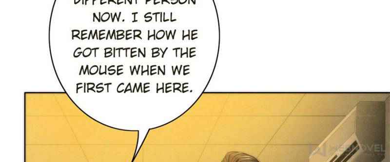Lovecraftian Plague Doctor Chapter 75 - Page 39