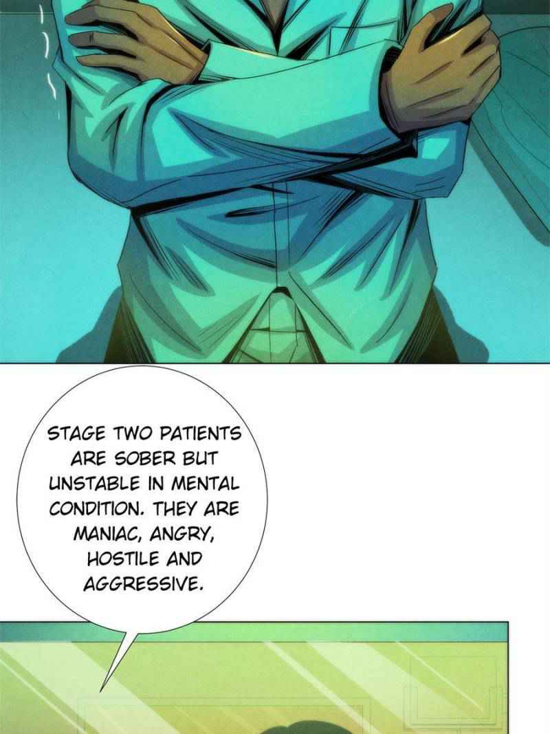 Lovecraftian Plague Doctor Chapter 75 - Page 5