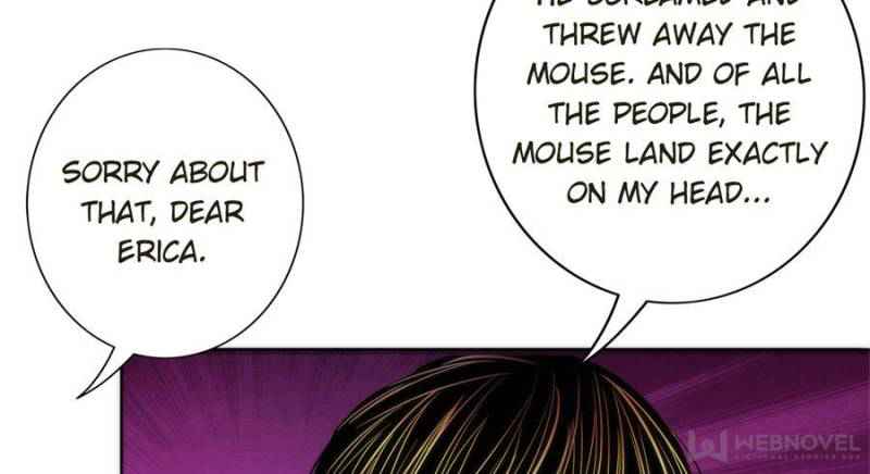 Lovecraftian Plague Doctor Chapter 75 - Page 42
