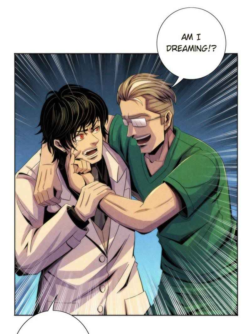Lovecraftian Plague Doctor Chapter 75 - Page 47