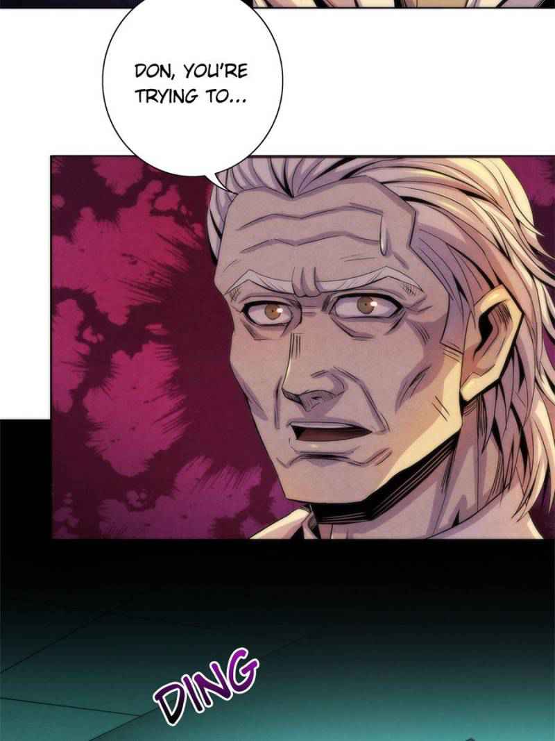 Lovecraftian Plague Doctor Chapter 75 - Page 58