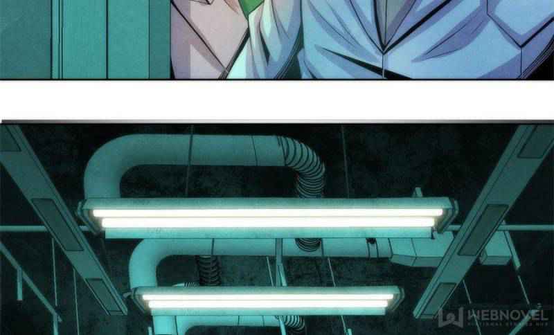 Lovecraftian Plague Doctor Chapter 75 - Page 60