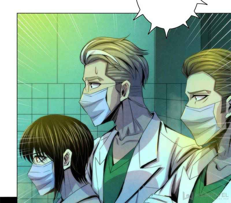 Lovecraftian Plague Doctor Chapter 76 - Page 12