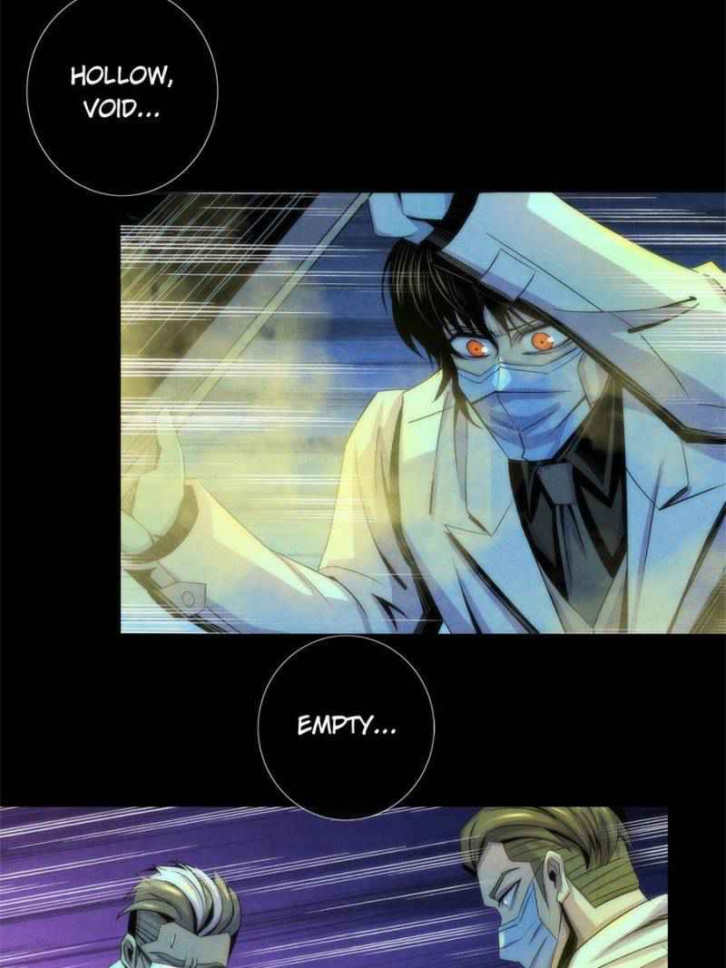 Lovecraftian Plague Doctor Chapter 76 - Page 26