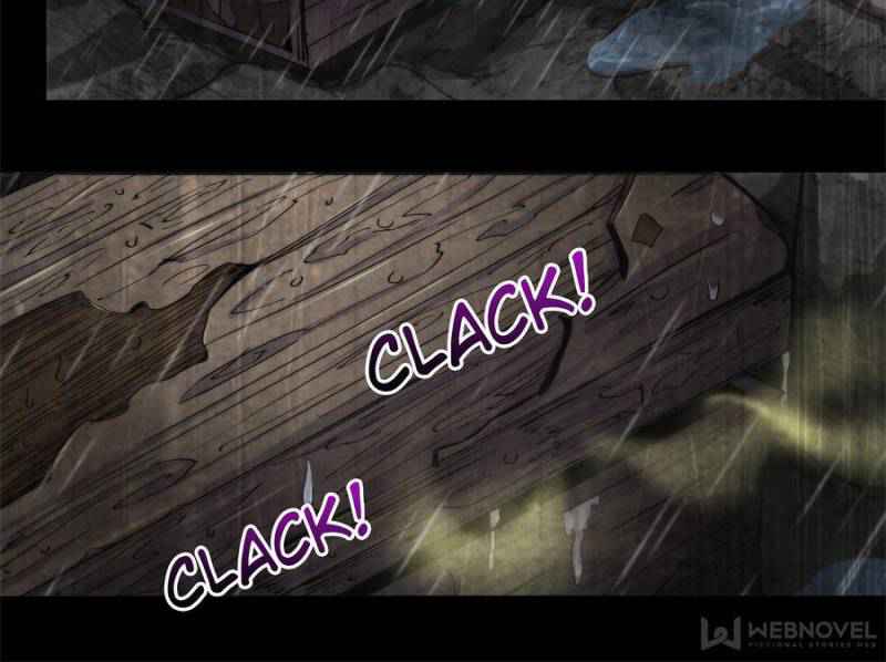 Lovecraftian Plague Doctor Chapter 76 - Page 36
