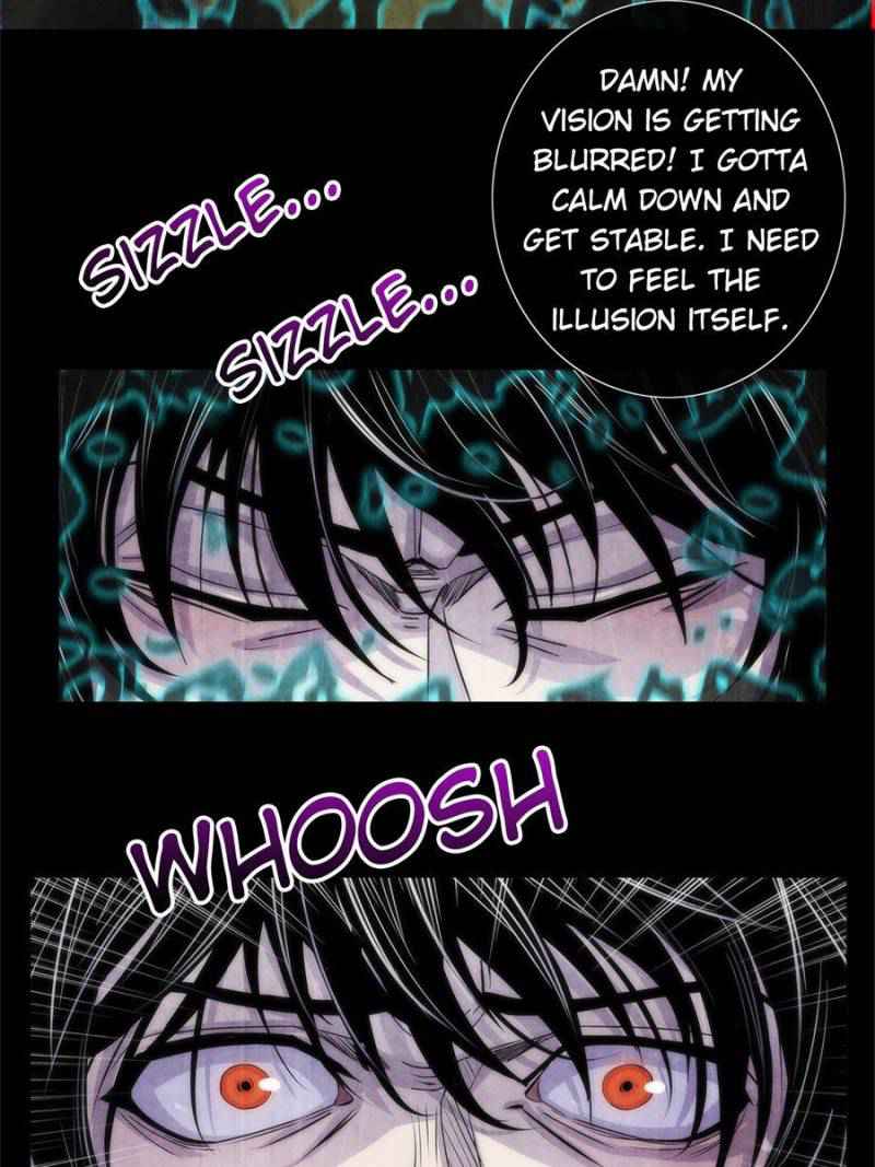 Lovecraftian Plague Doctor Chapter 76 - Page 40