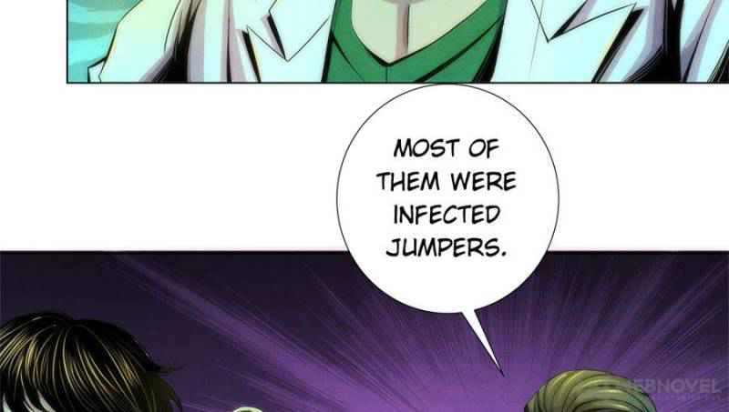 Lovecraftian Plague Doctor Chapter 76 - Page 6