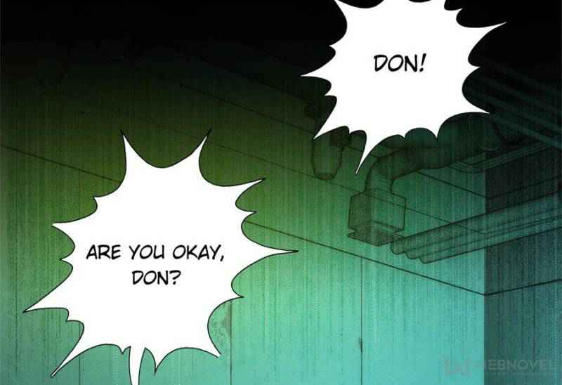 Lovecraftian Plague Doctor Chapter 76 - Page 51