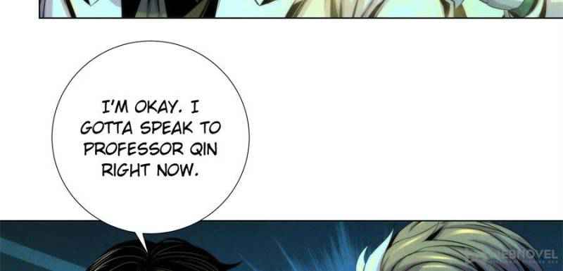 Lovecraftian Plague Doctor Chapter 77 - Page 3
