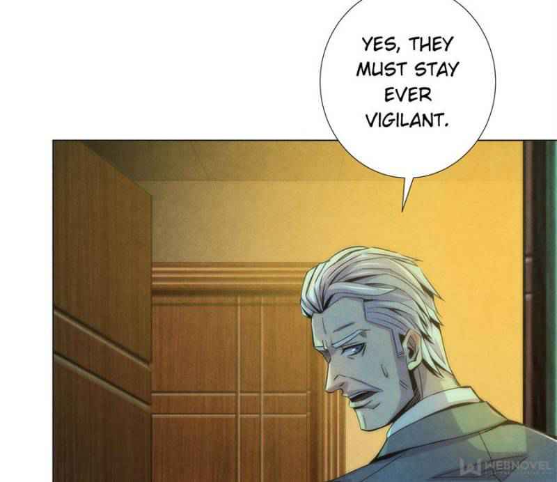 Lovecraftian Plague Doctor Chapter 77 - Page 24