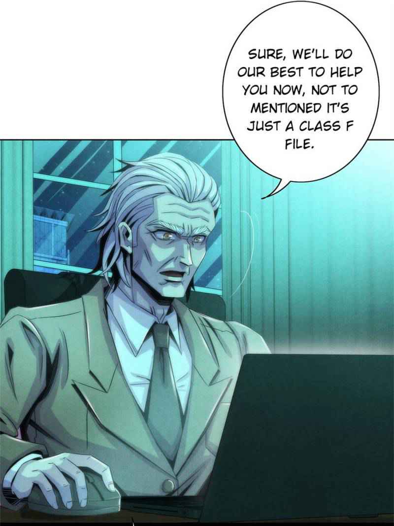 Lovecraftian Plague Doctor Chapter 77 - Page 28