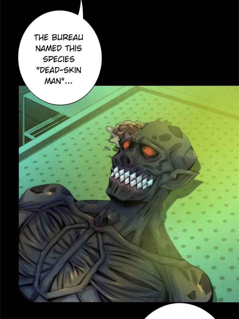 Lovecraftian Plague Doctor Chapter 77 - Page 29
