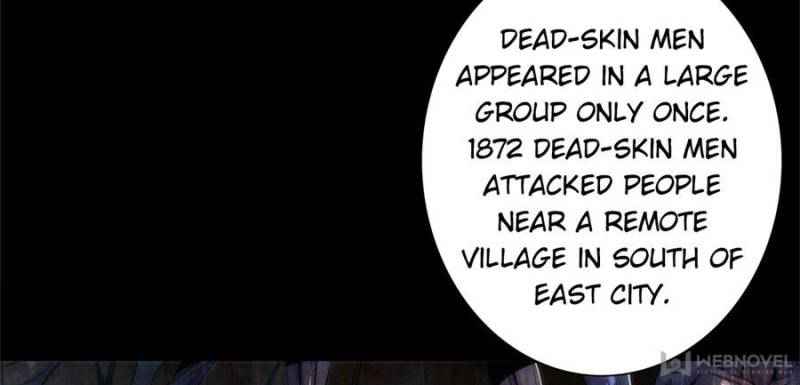Lovecraftian Plague Doctor Chapter 77 - Page 30