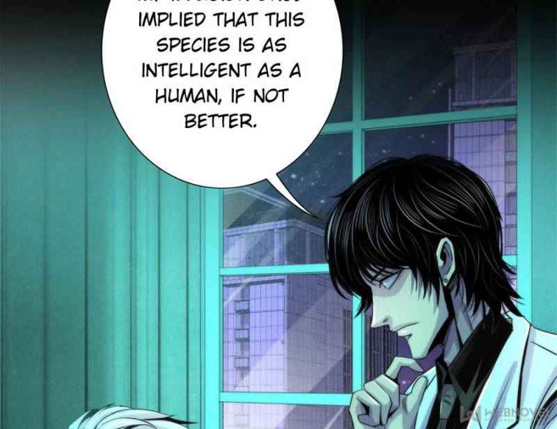 Lovecraftian Plague Doctor Chapter 77 - Page 39