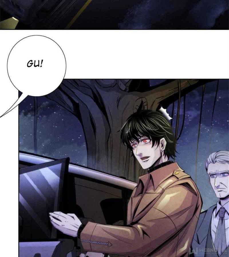 Lovecraftian Plague Doctor Chapter 77 - Page 48