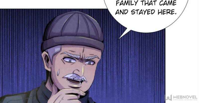 Lovecraftian Plague Doctor Chapter 78 - Page 12
