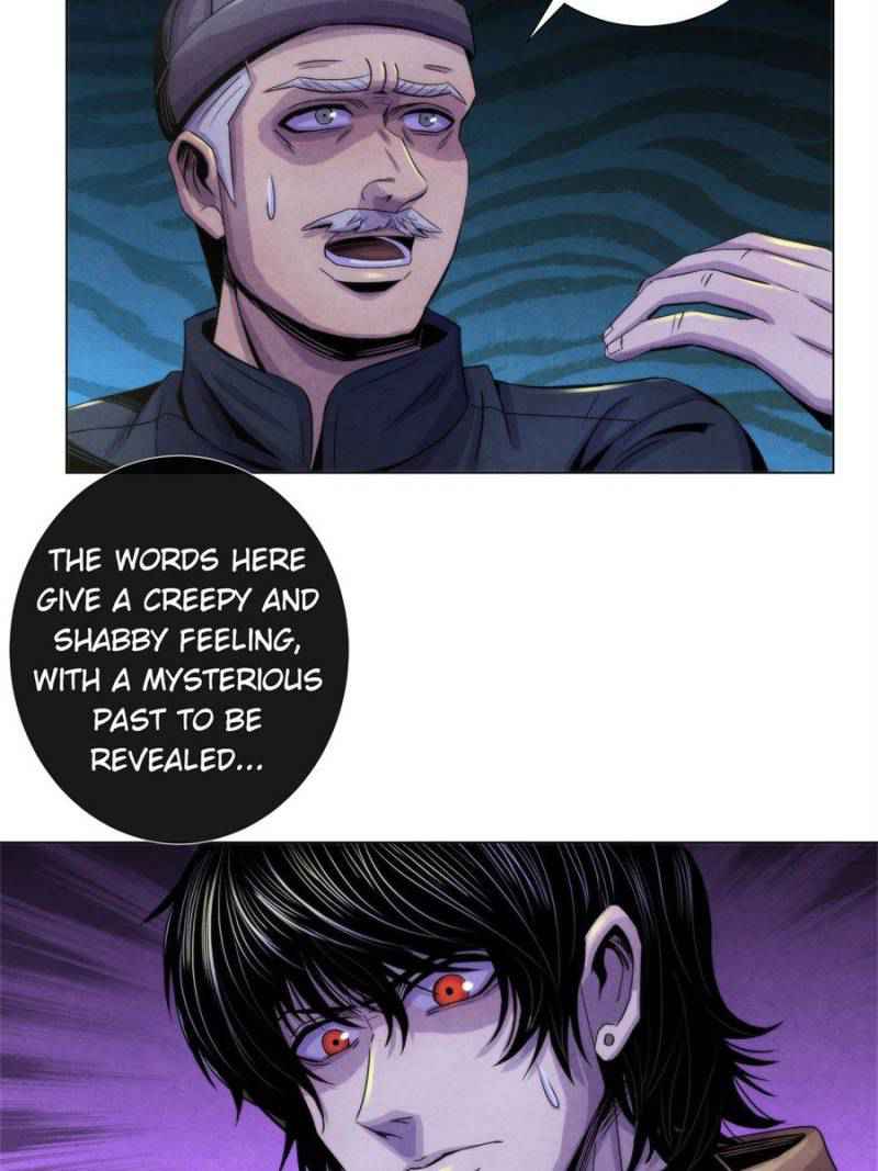 Lovecraftian Plague Doctor Chapter 78 - Page 16