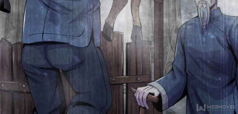 Lovecraftian Plague Doctor Chapter 78 - Page 42
