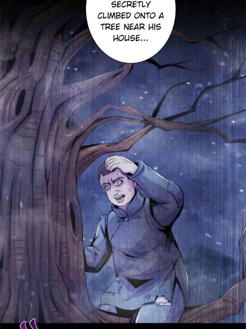 Lovecraftian Plague Doctor Chapter 78 - Page 44