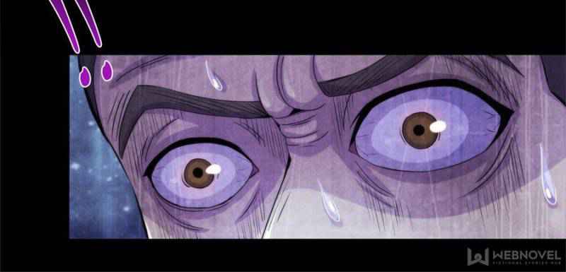 Lovecraftian Plague Doctor Chapter 78 - Page 45