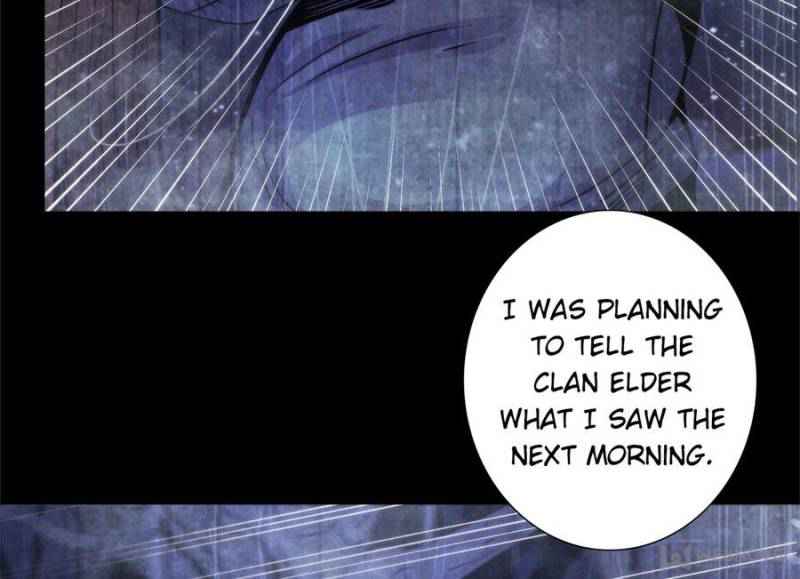 Lovecraftian Plague Doctor Chapter 78 - Page 51