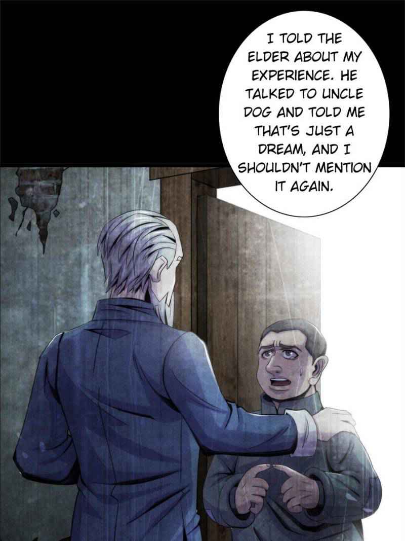 Lovecraftian Plague Doctor Chapter 78 - Page 55